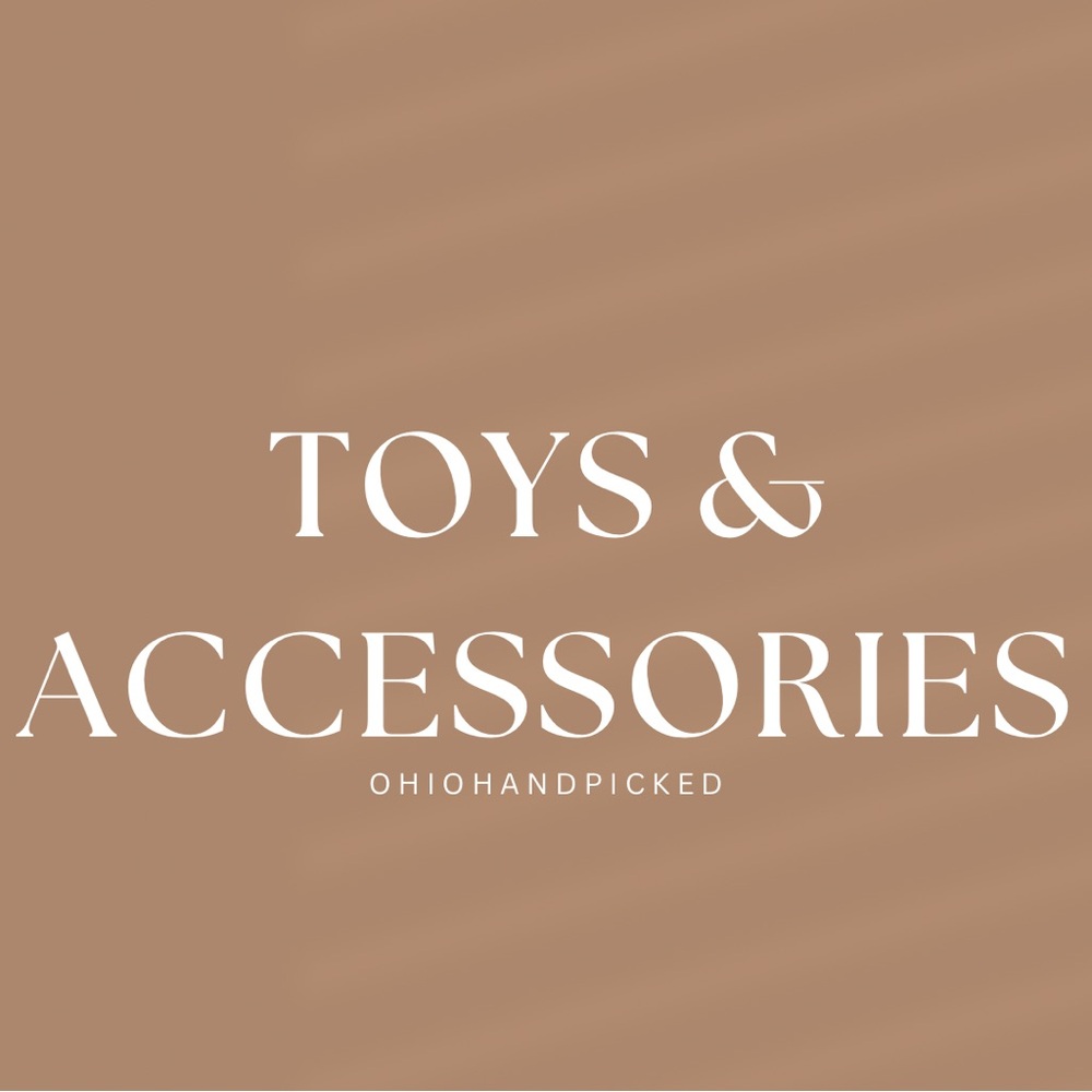 TOYS & ACCESSORIES